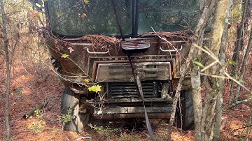 Will This C/O 4070A INT Start? Parked 30 more like 40Years 