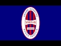 Inno virtus verona  us virtus verona anthem