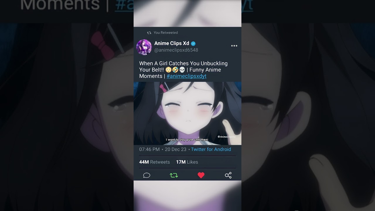 Well Dang That Was One H3ll Of A Misunderstanding!! 😂🤣💀 | Funny Anime Moments | 