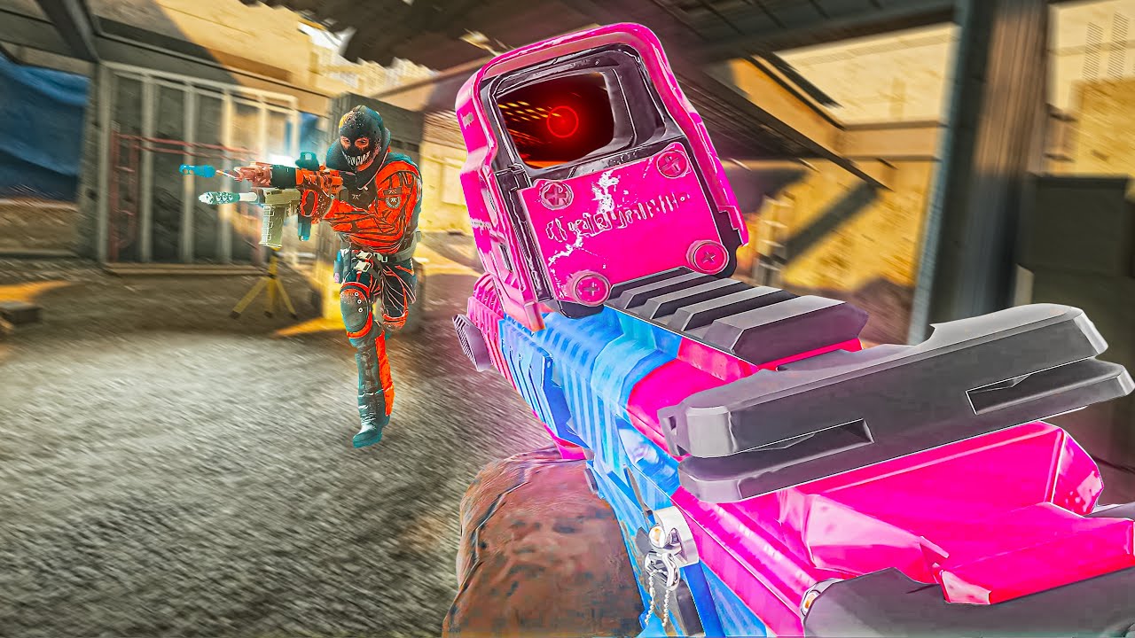 f**k it... im going pro