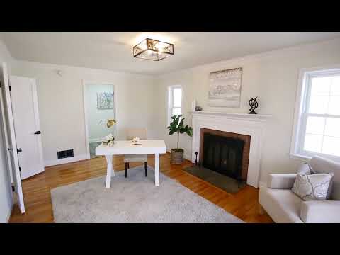 5309 Danbury Rd, Bethesda, MD home video tour