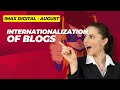 August 2023 - Internationalization of Blogs