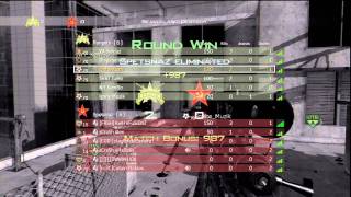 OMFG Sick Killcam!