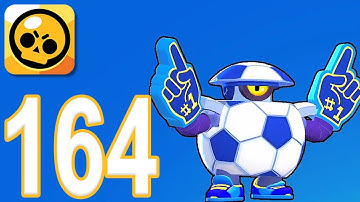 Brawl Stars - Gameplay Walkthrough Part 164 - Mascot Darryl (iOS, Android)