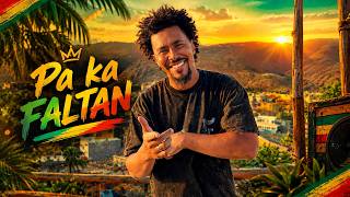 LEROY PINTO - PA KA FALTAN