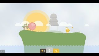 Oddman (by Set Snail) - arcade game for android and iOS - gameplay. screenshot 5