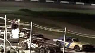 8/23/08 Thunder Feature pt 1