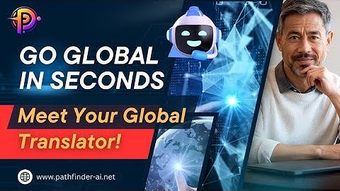 A single translation mistake can cost you an international client