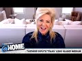 Long Island Medium Theresa Caputo on Skeptics and Connecting With Spirits During the Pandemic