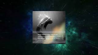 Artur Sadowy Feat.TheJupiter - Sleeping King (Original Mix) [Soundarthmusic]