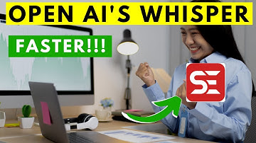 Subtitle Edit 3.6.8 Beta UPDATE - Open AI