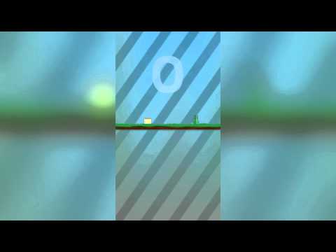 CubiX FREE - The Jump Game