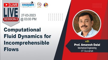 Computational Fluid Dynamics for Incompressible Fluid Flows