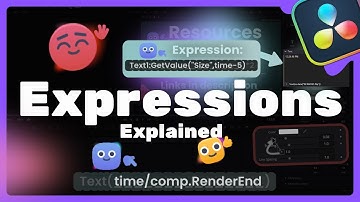 Expressions | Fusion Specifics