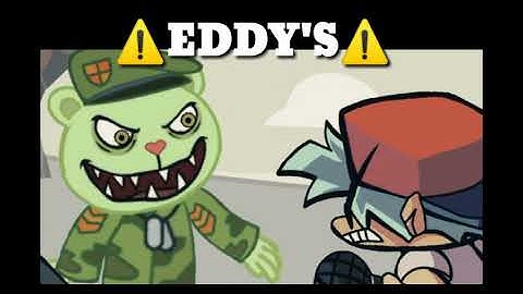 my part 7 #FLIPPYVSYOUCOLLAB