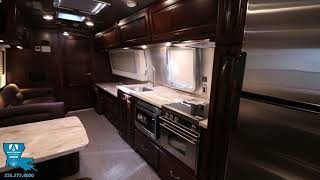 2019 Airstream 33' Classic