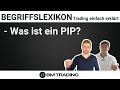 What is a Pip?  Forex Trading for Beginners - YouTube