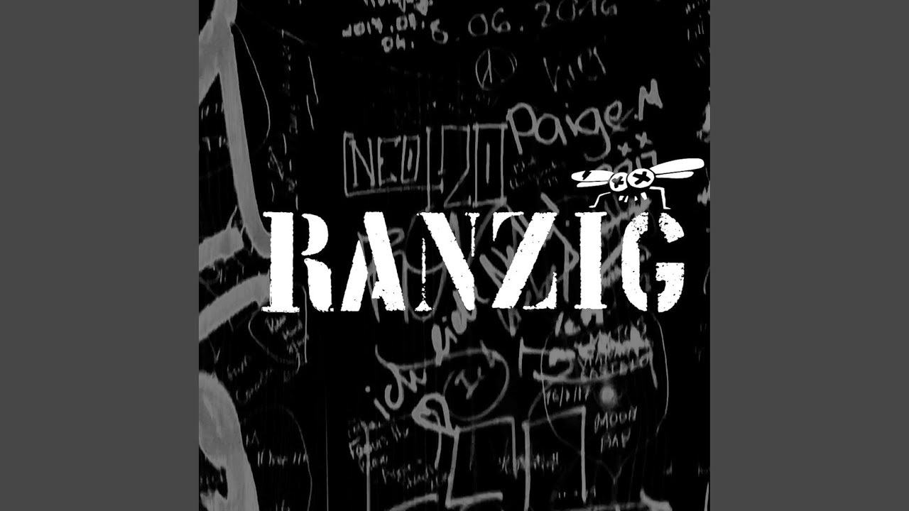 Ranzig