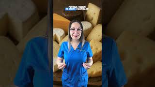 ¿Consumir queso es saludable?