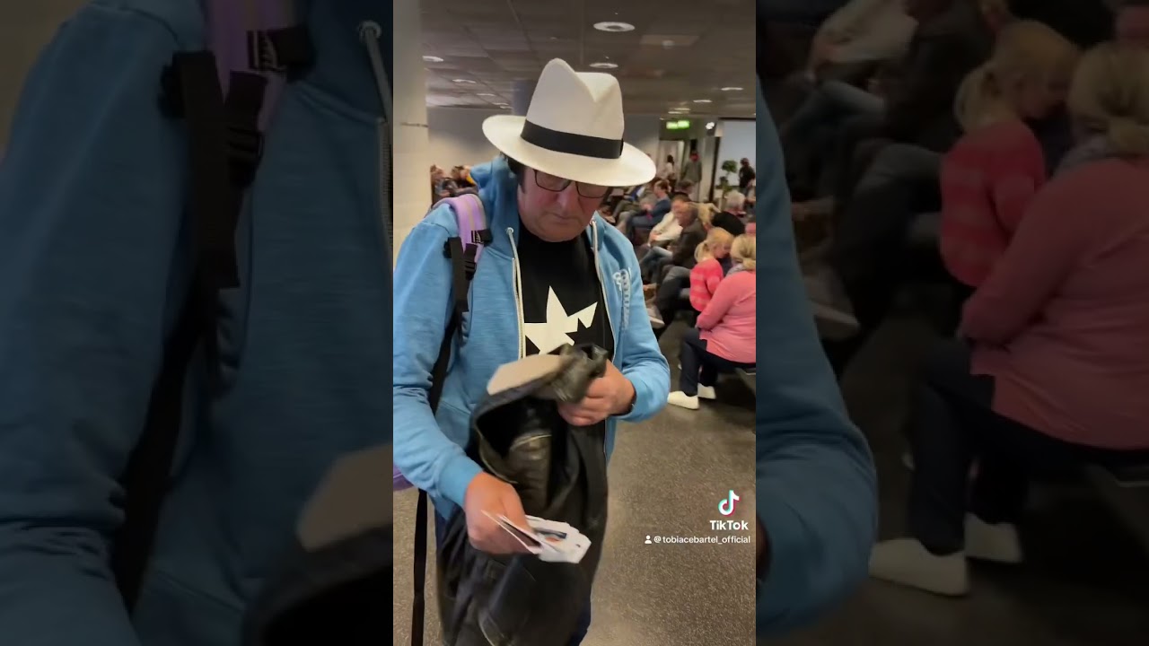 Behind the Scenes in Antalya Pt. 1 