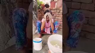 From Maine Face Wash Kiya