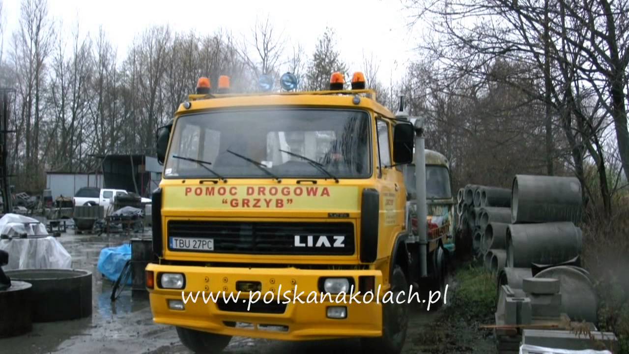 Będzie zabawa, będzie się działo i znowu auto do remontu - Jelcz Ogórek