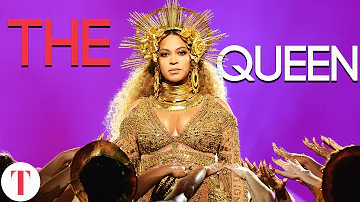 Cosa ha fatto Beyoncé?