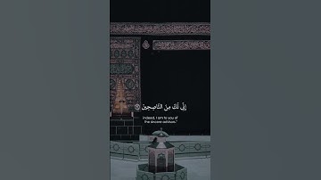 تلاوة هادئة تدخل القلب للقارىء ريان المحيسني