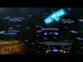 Eject the warp core  every california class starship vs uss aledo  star trek lower decks s03e10