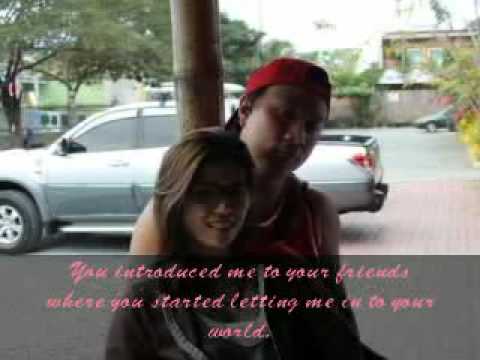 I Live My Life For You - Babe and Bheyb 18th auf YouTube ansehen I Live My Life For You - Babe and Bheyb 18th auf YouTube ansehen