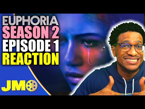 Euphoria Season 2 Episode 1 Recap