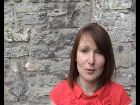 Heather talks about Kinship Care in Scotland