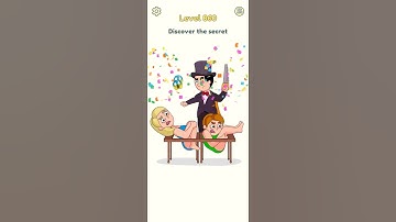 DOP 2 Gameplay Level 860 Shorts Delete One Part Solution and Answer 🔥Subscribe🔥#game #gamer #youtube