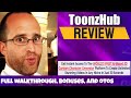 ToonzHub review