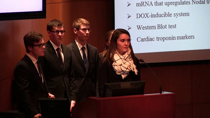 Mayo Clinic IMPACT Program: Hypoplastic Left Heart Syndrome