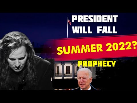 Kim Clement PROPHETIC WORD? [PRESIDENT WILL FALL] SUMMER 2022 Prophecy WH Betrayals