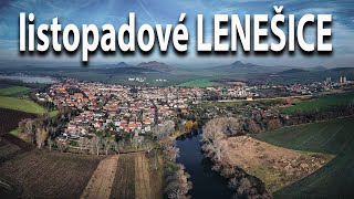 Listopadové Lenešice