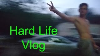 Hard Life Vlog: Приезд Никиты Кострикова из Болгарии, Отдых в Гостях у Коса.