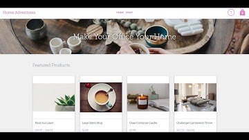 Webinar: commonsku Shops - A Quick And Easy Ordering Solution For Your Clients