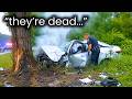 When INSANE Police Pursuits Go HORRIBLY Wrong Fast! #162