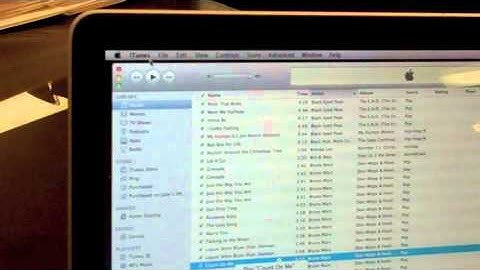 How To Convert iTunes to MP3 Format.mov