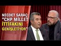 Mete Yarar: "Savunma sanayisini atağa geçiren Erdoğan'dır" - Tarafsız Bölge