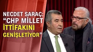 Mete Yarar Savunma Sanayisini Atağa Geçiren Erdoğandır - Tarafsız Bölge