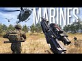 Amphibious marine update  squad 100 player warfare gameplay