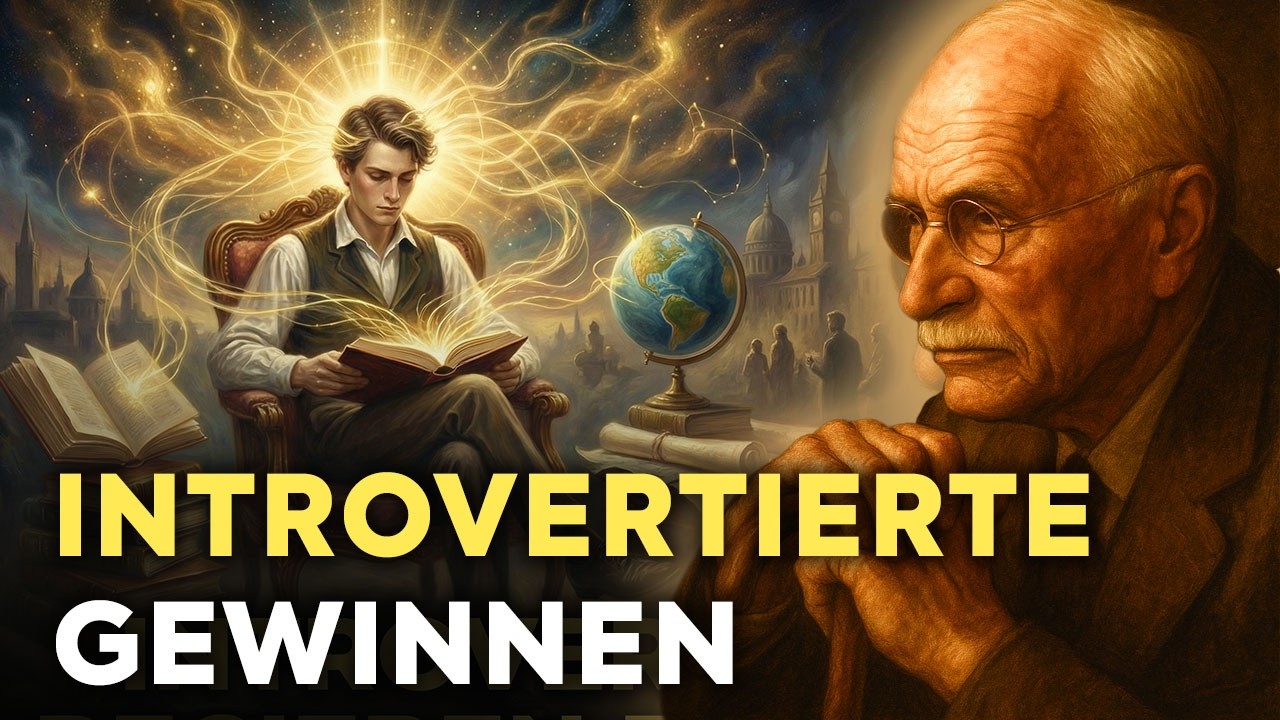 Интроверты правят миром – тайная правда о мальчиках.