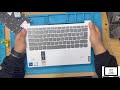 Lenovo Yoga Slim 7 Carbon 13ITL5 Keyboard change || Keyboard ||