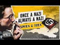 The Gay Nazi Spying For Britain - WW2 Documentary Special