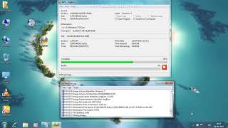 How to convert any file into  ISO file. Technologically Minded screenshot 2