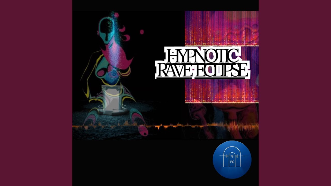 在 YouTube 上觀看「Hypnotic Rave Eclipse」 在 YouTube 上觀看「Hypnotic Rave Eclipse」