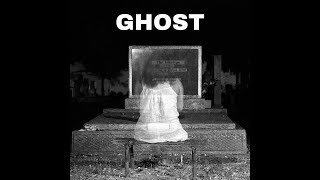 Jaden Smith - GHOST (REMIX)